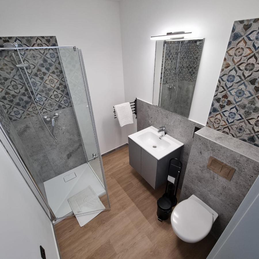 Apartamenty Boczna 3B Z Sauna I Balia Кудова-Здруй Экстерьер фото