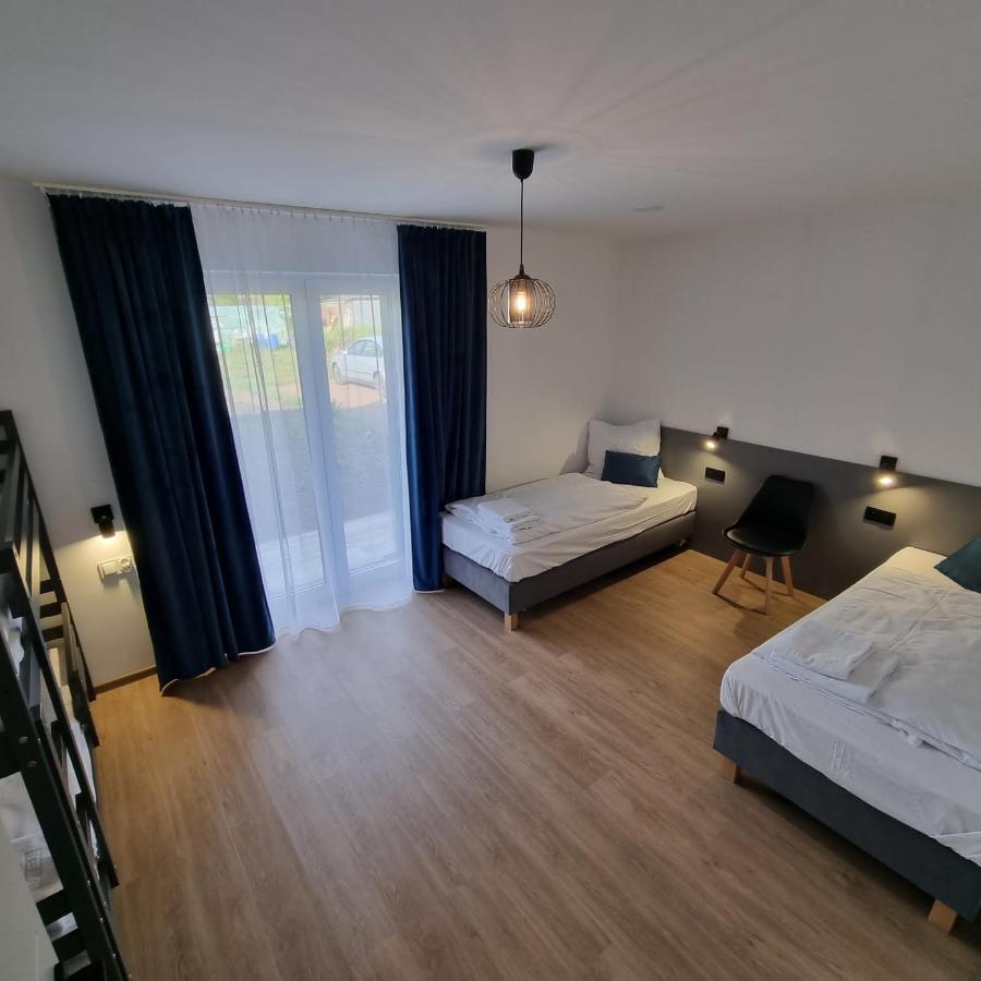 Apartamenty Boczna 3B Z Sauna I Balia Кудова-Здруй Экстерьер фото