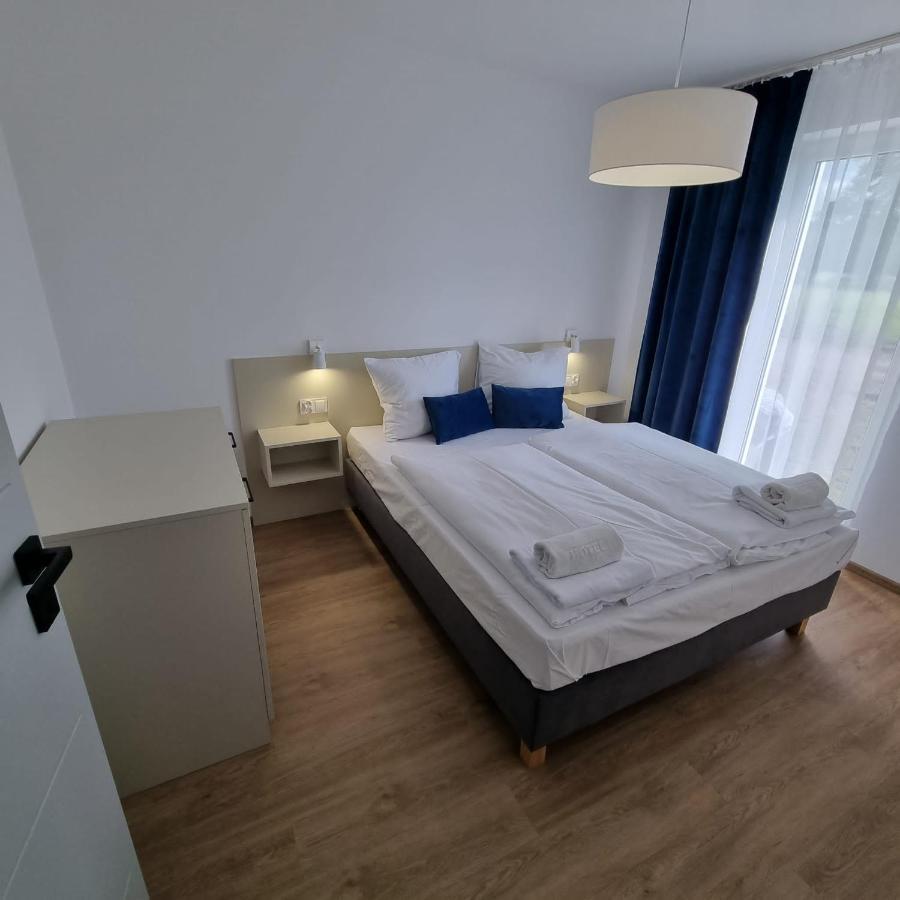 Apartamenty Boczna 3B Z Sauna I Balia Кудова-Здруй Экстерьер фото