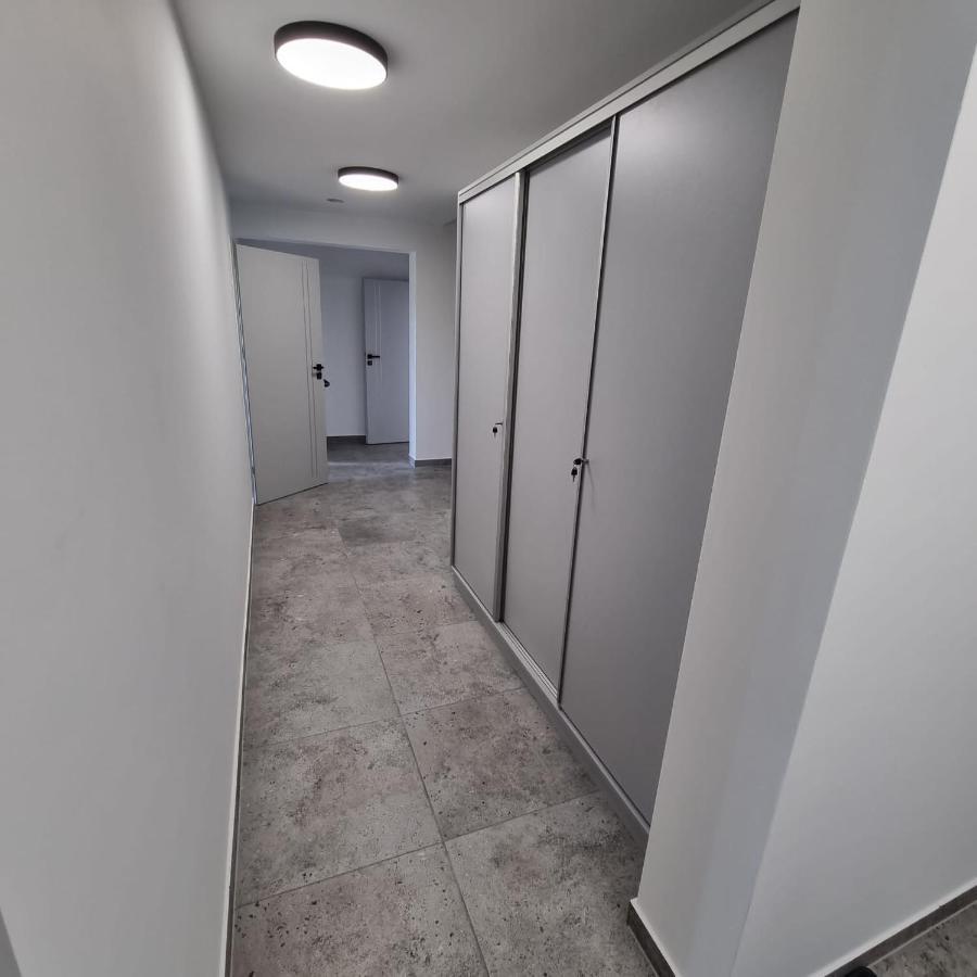 Apartamenty Boczna 3B Z Sauna I Balia Кудова-Здруй Экстерьер фото