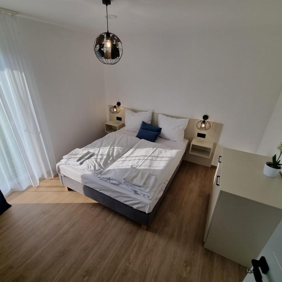 Apartamenty Boczna 3B Z Sauna I Balia Кудова-Здруй Экстерьер фото