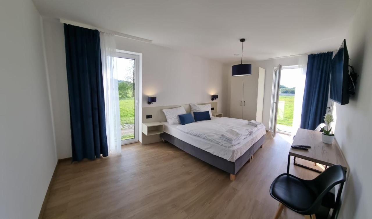 Apartamenty Boczna 3B Z Sauna I Balia Кудова-Здруй Экстерьер фото