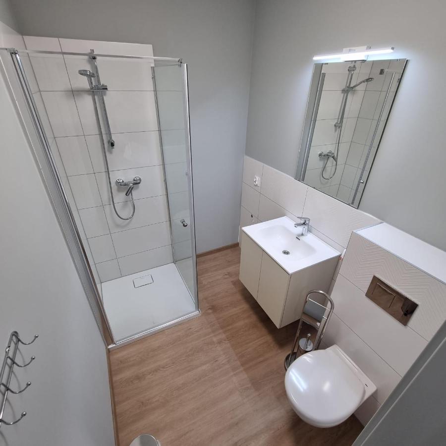 Apartamenty Boczna 3B Z Sauna I Balia Кудова-Здруй Экстерьер фото