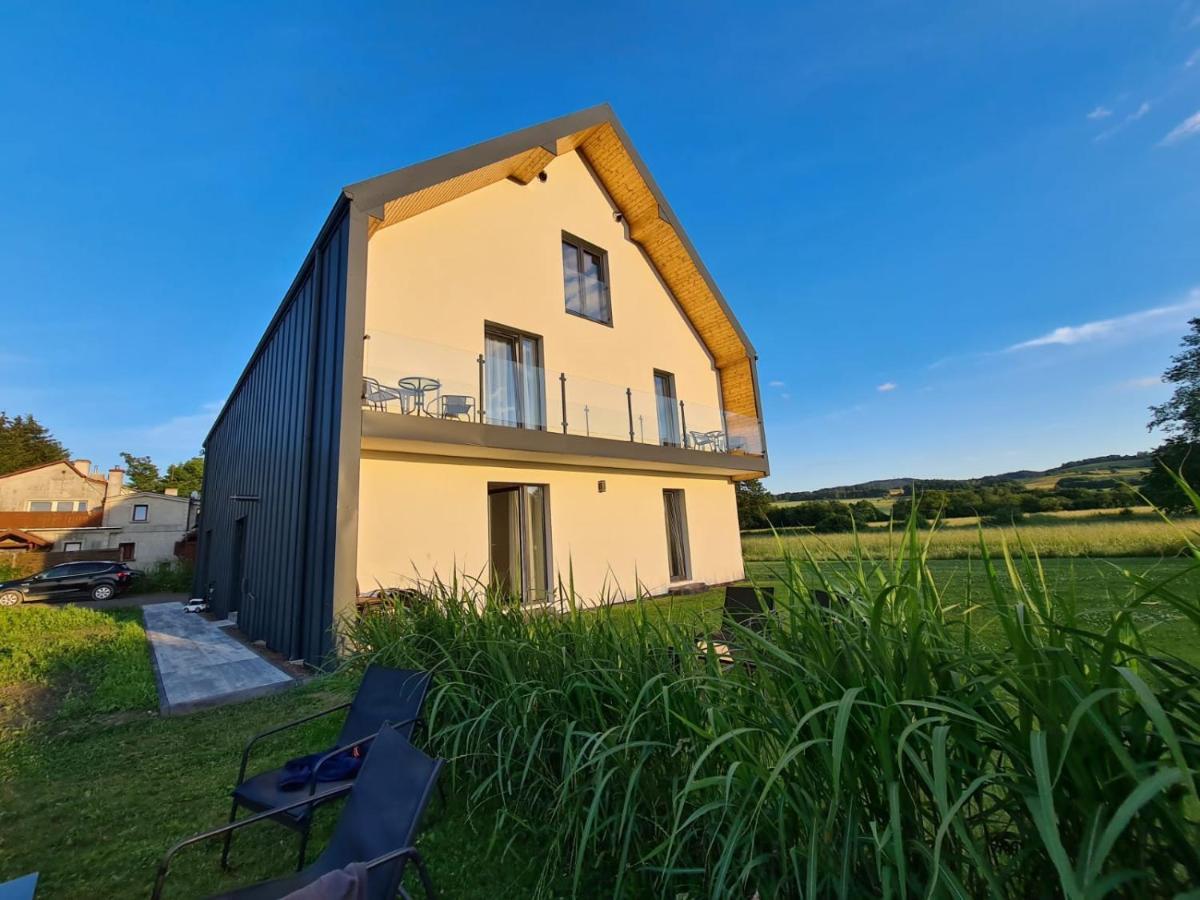 Apartamenty Boczna 3B Z Sauna I Balia Кудова-Здруй Экстерьер фото