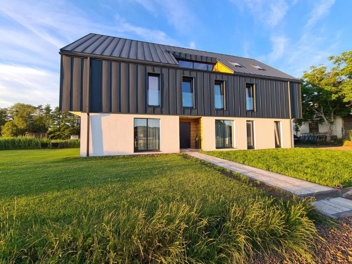 Apartamenty Boczna 3B Z Sauna I Balia Кудова-Здруй Экстерьер фото