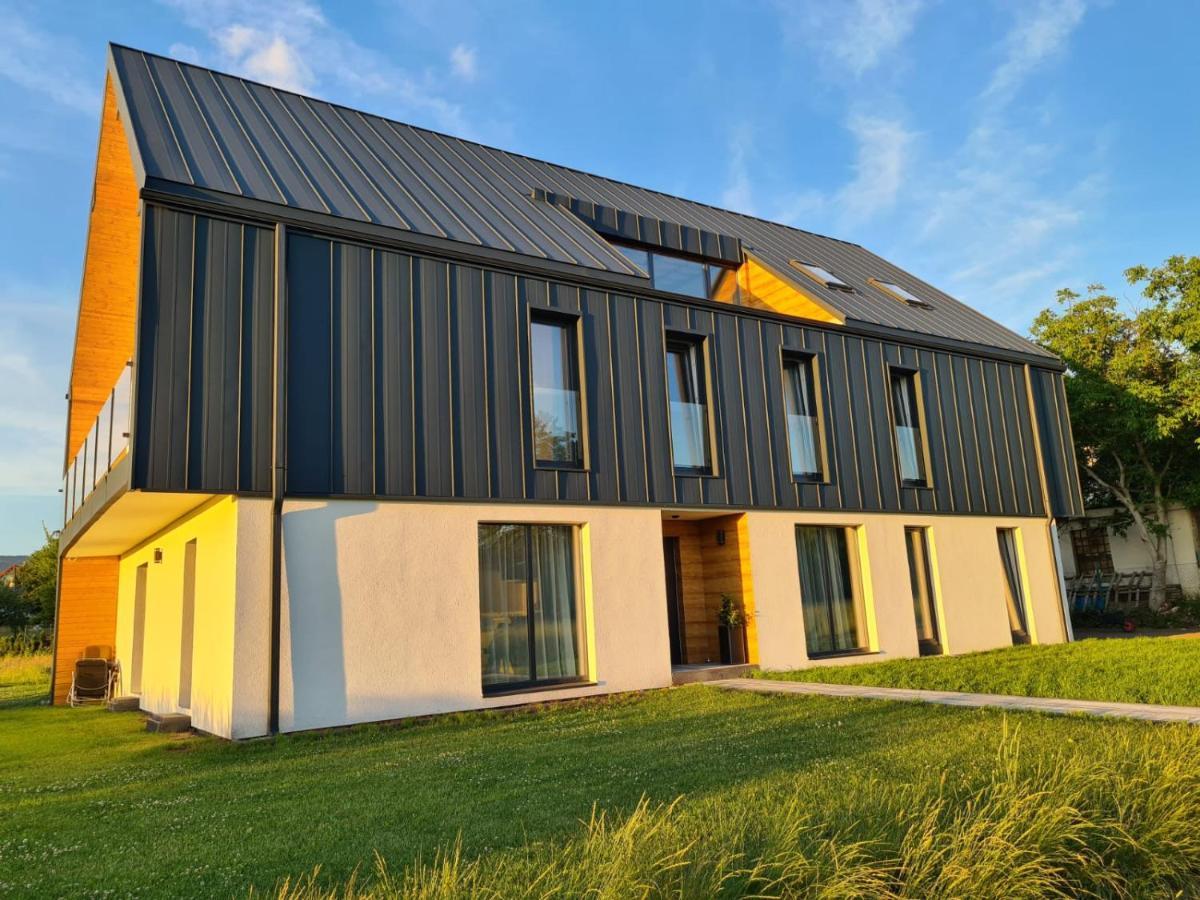 Apartamenty Boczna 3B Z Sauna I Balia Кудова-Здруй Экстерьер фото