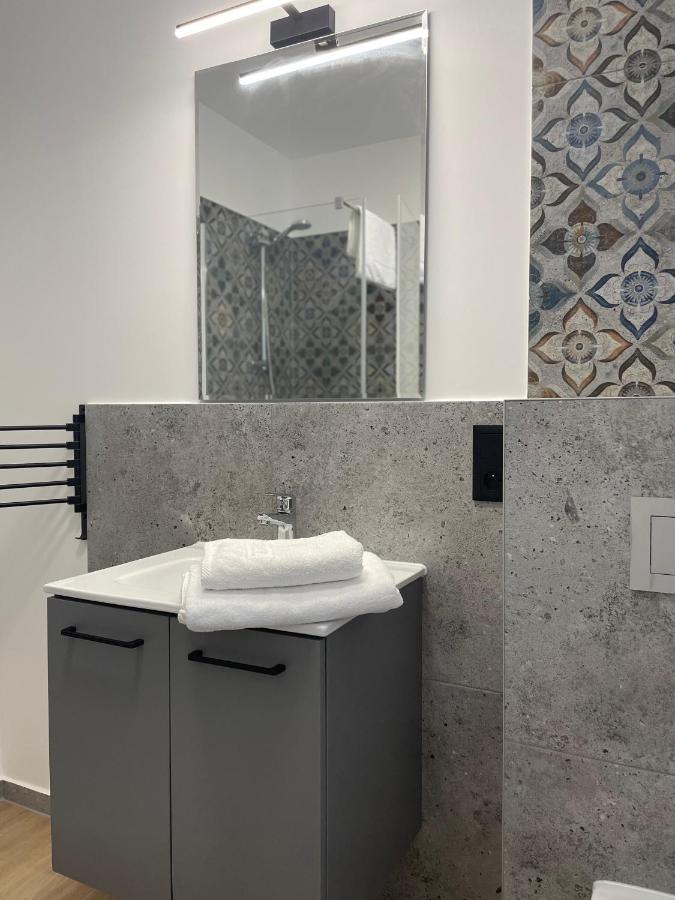 Apartamenty Boczna 3B Z Sauna I Balia Кудова-Здруй Экстерьер фото