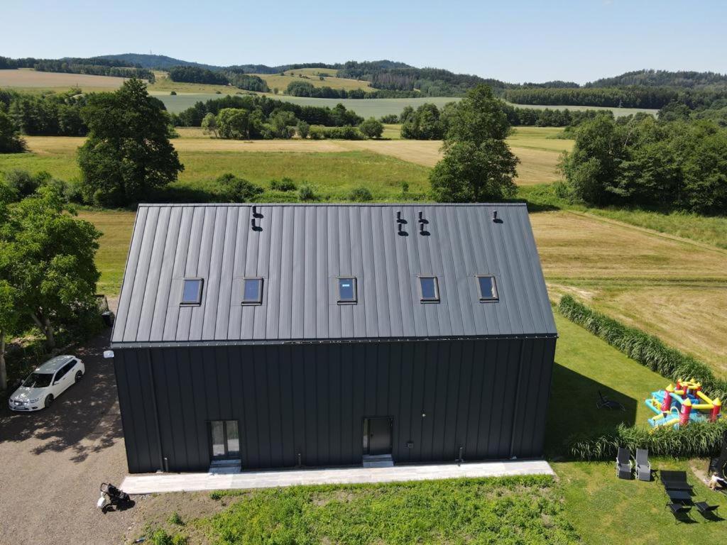 Apartamenty Boczna 3B Z Sauna I Balia Кудова-Здруй Экстерьер фото