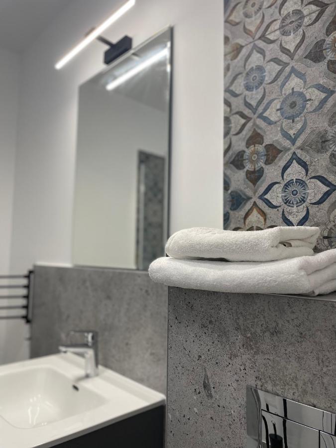 Apartamenty Boczna 3B Z Sauna I Balia Кудова-Здруй Экстерьер фото