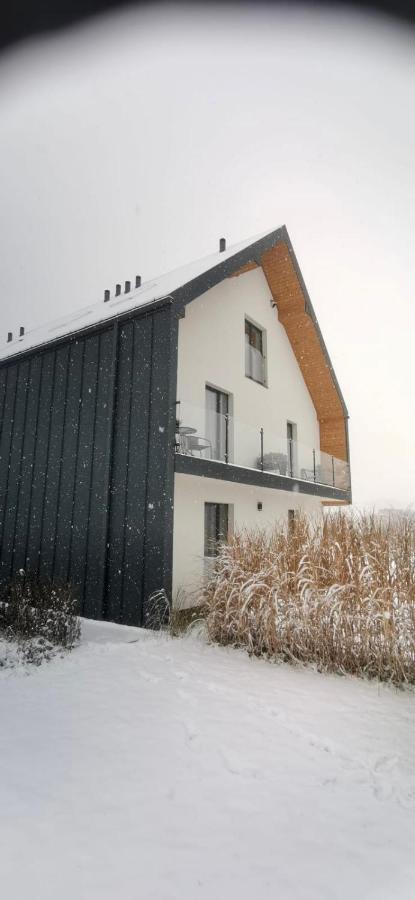 Apartamenty Boczna 3B Z Sauna I Balia Кудова-Здруй Экстерьер фото