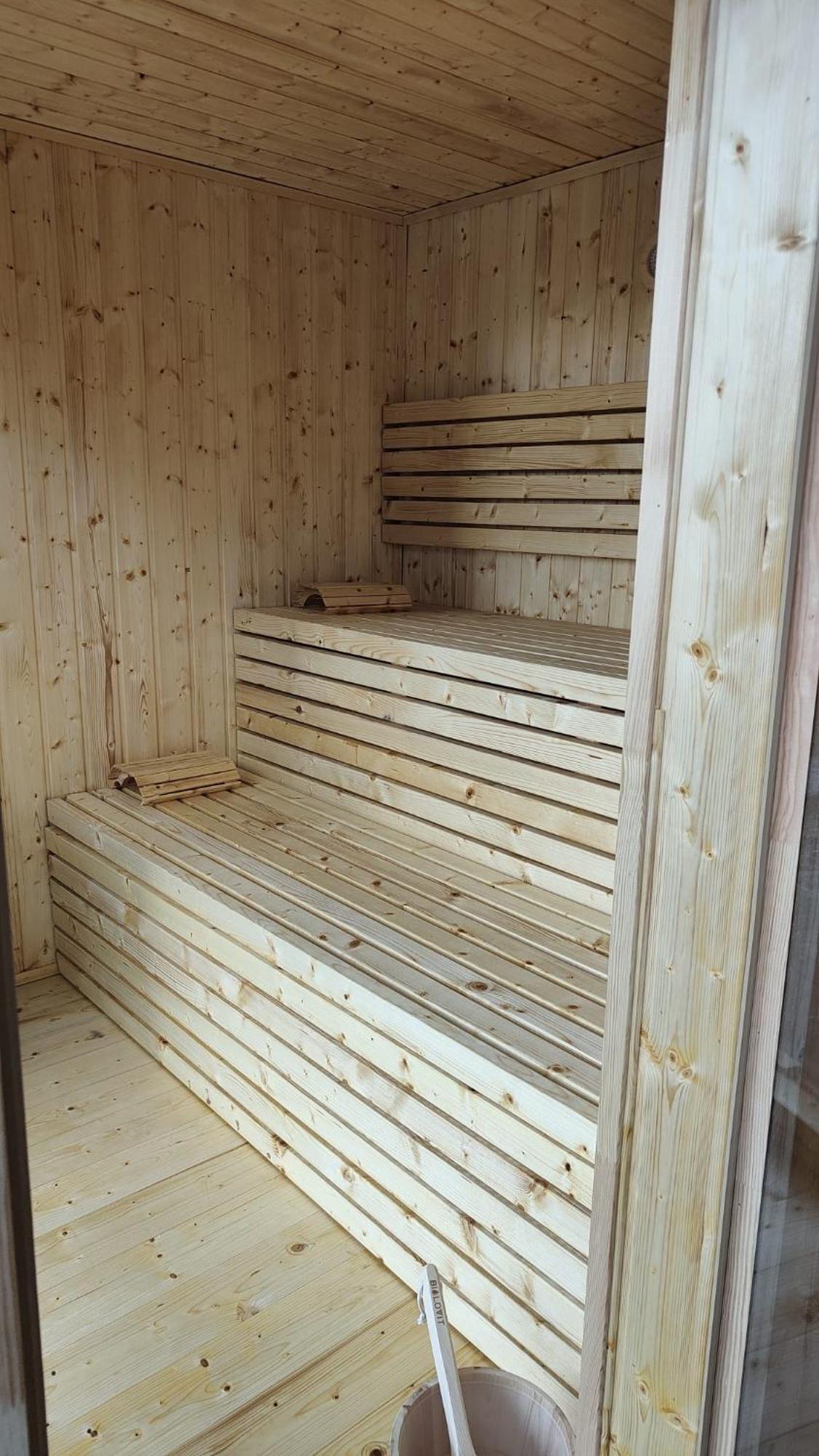 Apartamenty Boczna 3B Z Sauna I Balia Кудова-Здруй Экстерьер фото