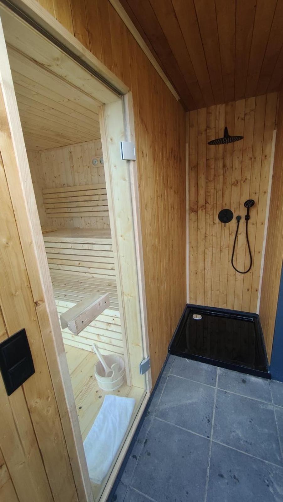 Apartamenty Boczna 3B Z Sauna I Balia Кудова-Здруй Экстерьер фото