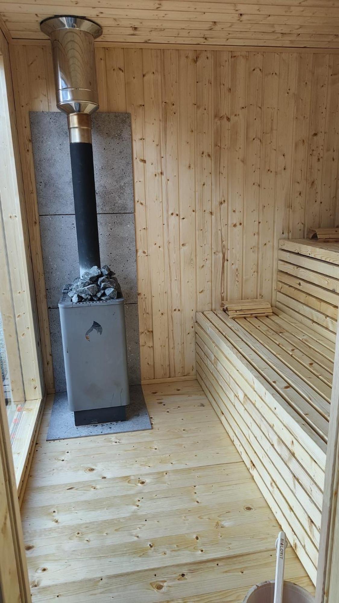 Apartamenty Boczna 3B Z Sauna I Balia Кудова-Здруй Экстерьер фото